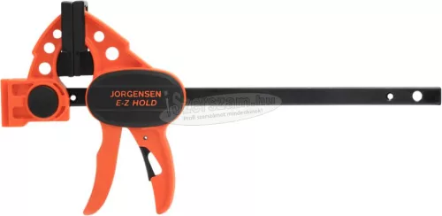 JORGENSEN GYORS KAPCSOLÓGÉP 2391320 Szorítási szélesség (max,) :150mm Méret, hossz: 325mm 2391320