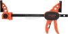 JORGENSEN GYORS KAPCSOLÓGÉP 2391320 Szorítási szélesség (max,) :150mm Méret, hossz: 325mm 2391320