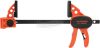 JORGENSEN GYORS KAPCSOLÓGÉP 2391320 Szorítási szélesség (max,) :150mm Méret, hossz: 325mm 2391320