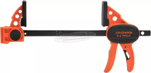 JORGENSEN GYORS KAPCSOLÓGÉP 2391320 Szorítási szélesség (max,) :150mm Méret, hossz: 325mm 2391320