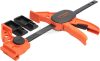 JORGENSEN GYORS KAPCSOLÓGÉP 2391320 Szorítási szélesség (max,) :150mm Méret, hossz: 325mm 2391320