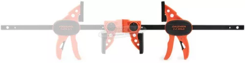 JORGENSEN GYORS KAPCSOLÓGÉP 2391320 Szorítási szélesség (max,) :150mm Méret, hossz: 325mm 2391320