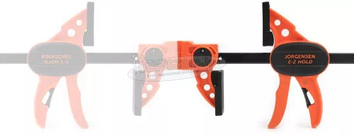 JORGENSEN GYORS KAPCSOLÓGÉP 2391320 Szorítási szélesség (max,) :150mm Méret, hossz: 325mm 2391320