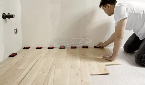 BESSEY hézagoló 20/89mm AV2