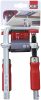 BESSEY GTR teljesacél gépasztali szorító 160/60mm GTR16B6