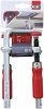 BESSEY GTR teljesacél gépasztali szorító 300/60mm GTR30B6