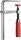 BESSEY GTR teljesacél gépasztali szorító 120/60mm GTR12
