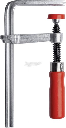 BESSEY GTR teljesacél gépasztali szorító 120/60mm GTR12