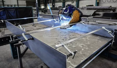 BESSEY SLV variálható nagy teljesítményű szorító-készletek, komplett 1500/120mm SLV150M