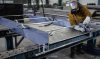 BESSEY SLV variálható nagy teljesítményű szorító-készletek, komplett 1500/120mm SLV150M