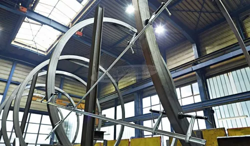 BESSEY SLV variálható nagy teljesítményű szorító-készletek, komplett 1000/120mm SLV100M