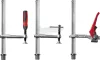 BESSEY TW rögzítőelem fix kinyúlási mélységgel 200/100mm 2-komponensű műanyag TW16-20-10-2K
