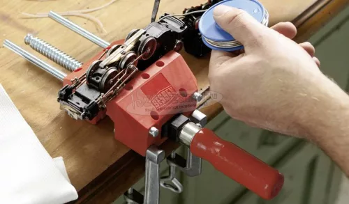 BESSEY S10 mini satu 100/90mm S10-ST