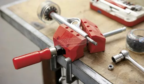 BESSEY S10 mini satu 100/90mm S10-ST