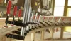BESSEY TG menetorsós temperöntvény szorító minőségi fa markolattal 200/80mm TG20B8