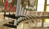 BESSEY TG menetorsós temperöntvény szorító minőségi fa markolattal 400/80mm TG40B8
