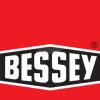 BESSEY TG menetorsós temperöntvény szorító minőségi fa markolattal 300/80mm TG30B8