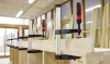 BESSEY TG menetorsós temperöntvény szorító 2-komponensű műanyag markolattal 500/175mm TG50S17-2K