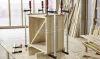 BESSEY TG menetorsós temperöntvény szorító 2-komponensű műanyag markolattal 1000/175mm TG100S17-2K