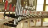 BESSEY TG menetorsós temperöntvény szorító minőségi fa markolattal 120/60mm TG12