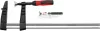 BESSEY TGK menetorsós temperöntvény szorító 2-komponensű műanyag markolattal 800/120mm TGK80-2K