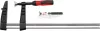 BESSEY TGK menetorsós temperöntvény szorító 2-komponensű műanyag markolattal 500/120mm TGK50-2K