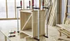 BESSEY TG menetorsós temperöntvény szorító 2-komponensű műanyag markolattal 200/80mm TG20B8-2K