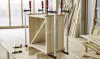 BESSEY TG menetorsós temperöntvény szorító 2-komponensű műanyag markolattal 800/120mm TG80S12-2K