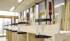BESSEY TG menetorsós temperöntvény szorító 2-komponensű műanyag markolattal 400/120mm TG40S12-2K