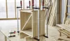 BESSEY TG menetorsós temperöntvény szorító 2-komponensű műanyag markolattal 400/120mm TG40S12-2K