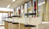 BESSEY TG menetorsós temperöntvény szorító 2-komponensű műanyag markolattal 400/80mm TG40B8-2K