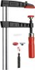 BESSEY TG menetorsós temperöntvény szorító minőségi fa markolattal 500/120mm TG50S12