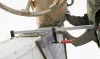 BESSEY TGK menetorsós temperöntvény szorító minőségi fa markolattal 600/120mm TGK60