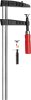 BESSEY TGK menetorsós temperöntvény szorító minőségi fa markolattal 400/120mm TGK40