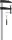 BESSEY TGK menetorsós temperöntvény szorító hajtókarral 1500/120mm TGK150K
