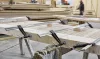 BESSEY TGK menetorsós temperöntvény szorító hajtókarral 1500/120mm TGK150K