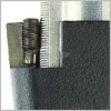 BESSEY TGK menetorsós temperöntvény szorító hajtókarral 500/120mm TGK50K