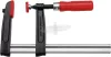 BESSEY TPN menetorsós temperöntvény szorító minőségi fa markolattal 250/120mm TPN25BE