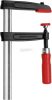 BESSEY TPN menetorsós temperöntvény szorító minőségi fa markolattal 1000/140mm TP100S14BE