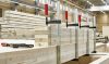 BESSEY TKPN menetorsós temperöntvény szorító minőségi fa markolattal 800/120mm TKPN80BE