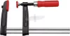 BESSEY TPN menetorsós temperöntvény szorító minőségi fa markolattal 1000/120mm TP100S12BE