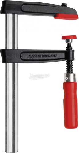 BESSEY TPN menetorsós temperöntvény szorító minőségi fa markolattal 1000/120mm TP100S12BE