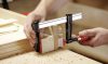 BESSEY TPN menetorsós temperöntvény szorító minőségi fa markolattal 1000/120mm TP100S12BE