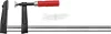 BESSEY TKPN menetorsós temperöntvény szorító minőségi fa markolattal 1250/120mm TKPN125BE