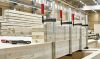 BESSEY TKPN menetorsós temperöntvény szorító minőségi fa markolattal 1250/120mm TKPN125BE
