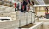 BESSEY TKPN menetorsós temperöntvény szorító minőségi fa markolattal 1000/120mm TKPN100BE