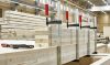 BESSEY TKPN menetorsós temperöntvény szorító minőségi fa markolattal 1000/120mm TKPN100BE