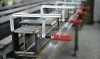 BESSEY GS classiX menetorsós teljesacél szorító minőségi fa markolattal több méretben
