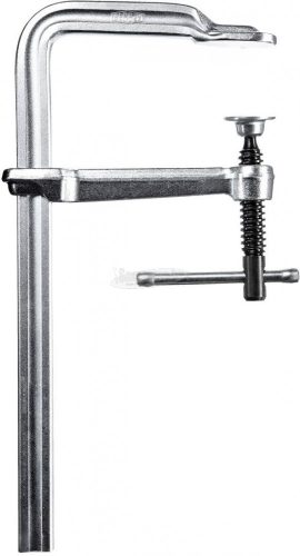 BESSEY GS classiX menetorsós teljesacél szorító hajtókarral 600/120mm GS60K