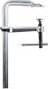 BESSEY GS classiX menetorsós teljesacél szorító hajtókarral 400/120mm GS40K